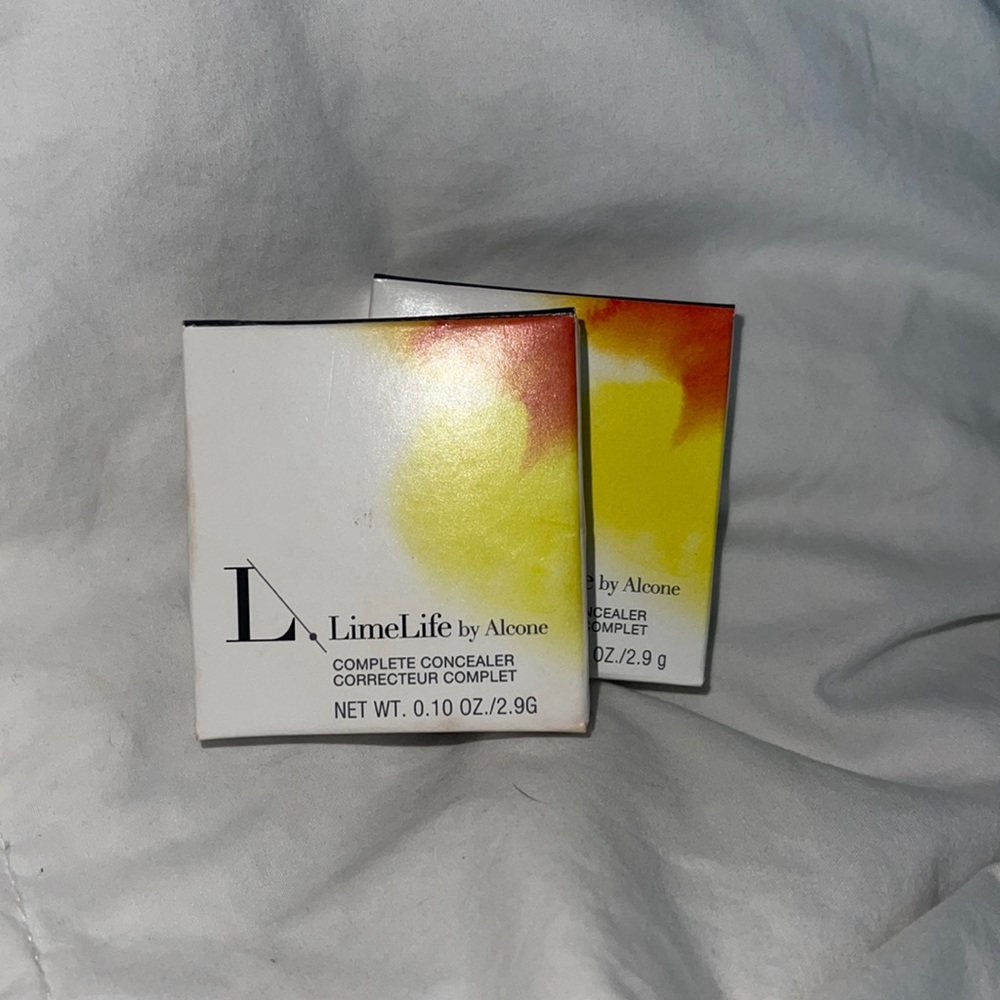 Concealer 03 Limelife by Alcone